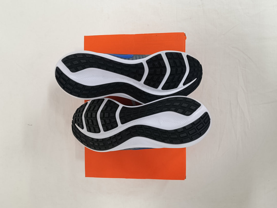 Nike downshifter 11 GS scarpe nuove running Eur 37.5 US 5y UK 4.5
