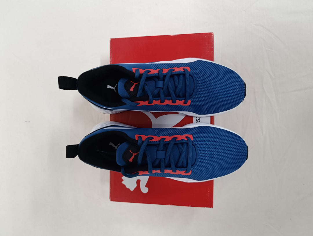 Puma flyer runner JR scarpe nuove Eur 37 US 5.5 UK 4.5