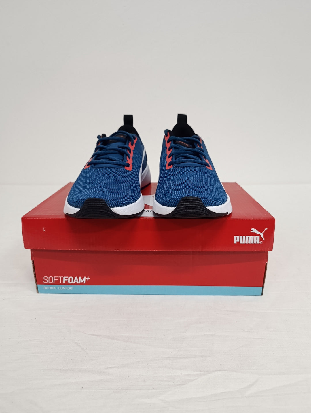 Puma flyer runner JR scarpe nuove Eur 37 US 5.5 UK 4.5