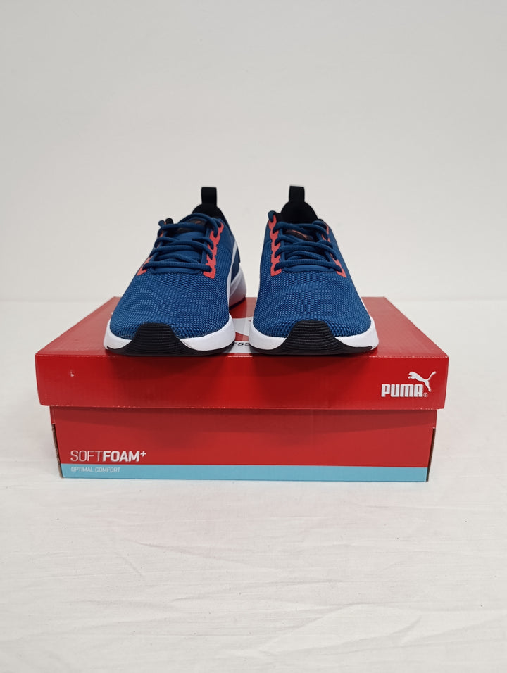 Puma flyer runner JR scarpe nuove Eur 37 US 5.5 UK 4.5