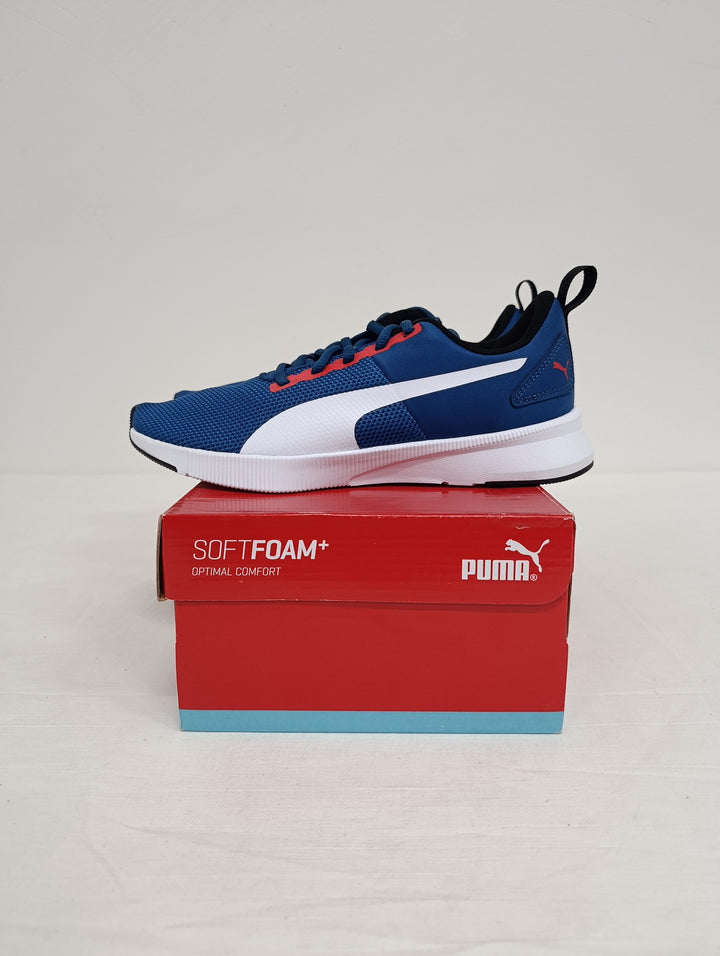 Puma flyer runner JR scarpe nuove Eur 37 US 5.5 UK 4.5