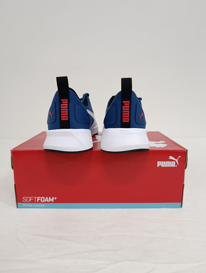 Puma flyer runner JR scarpe nuove Eur 37 US 5.5 UK 4.5