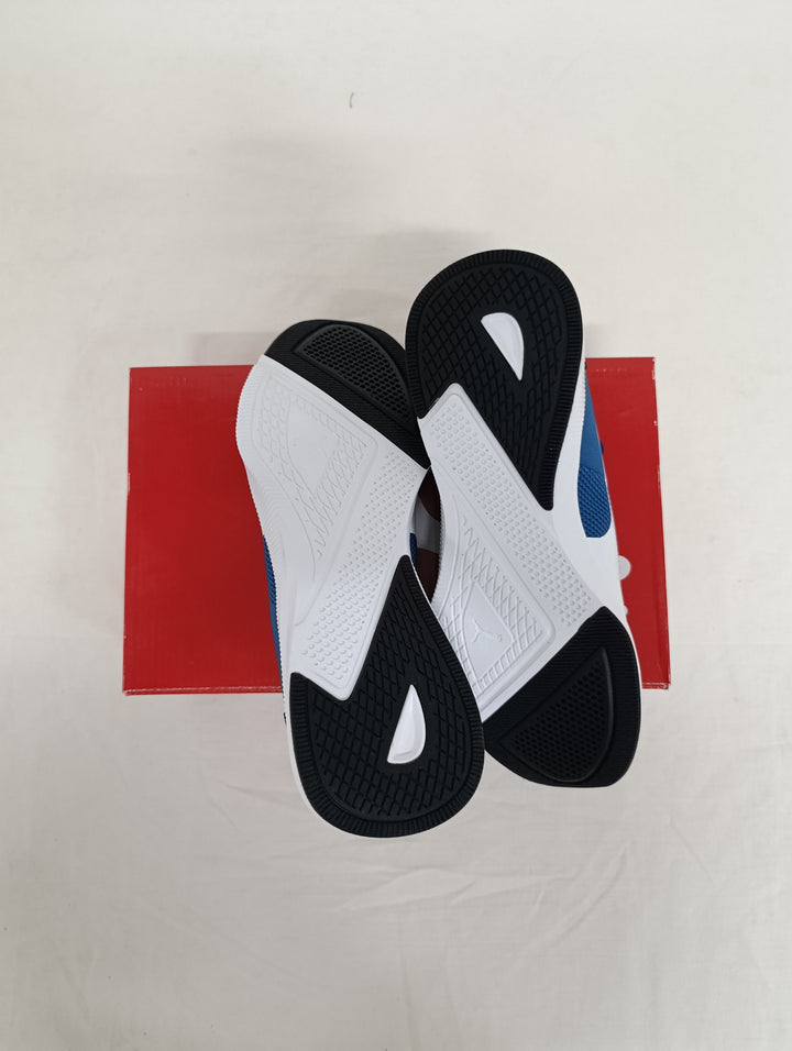 Puma flyer runner JR scarpe nuove Eur 37 US 5.5 UK 4.5