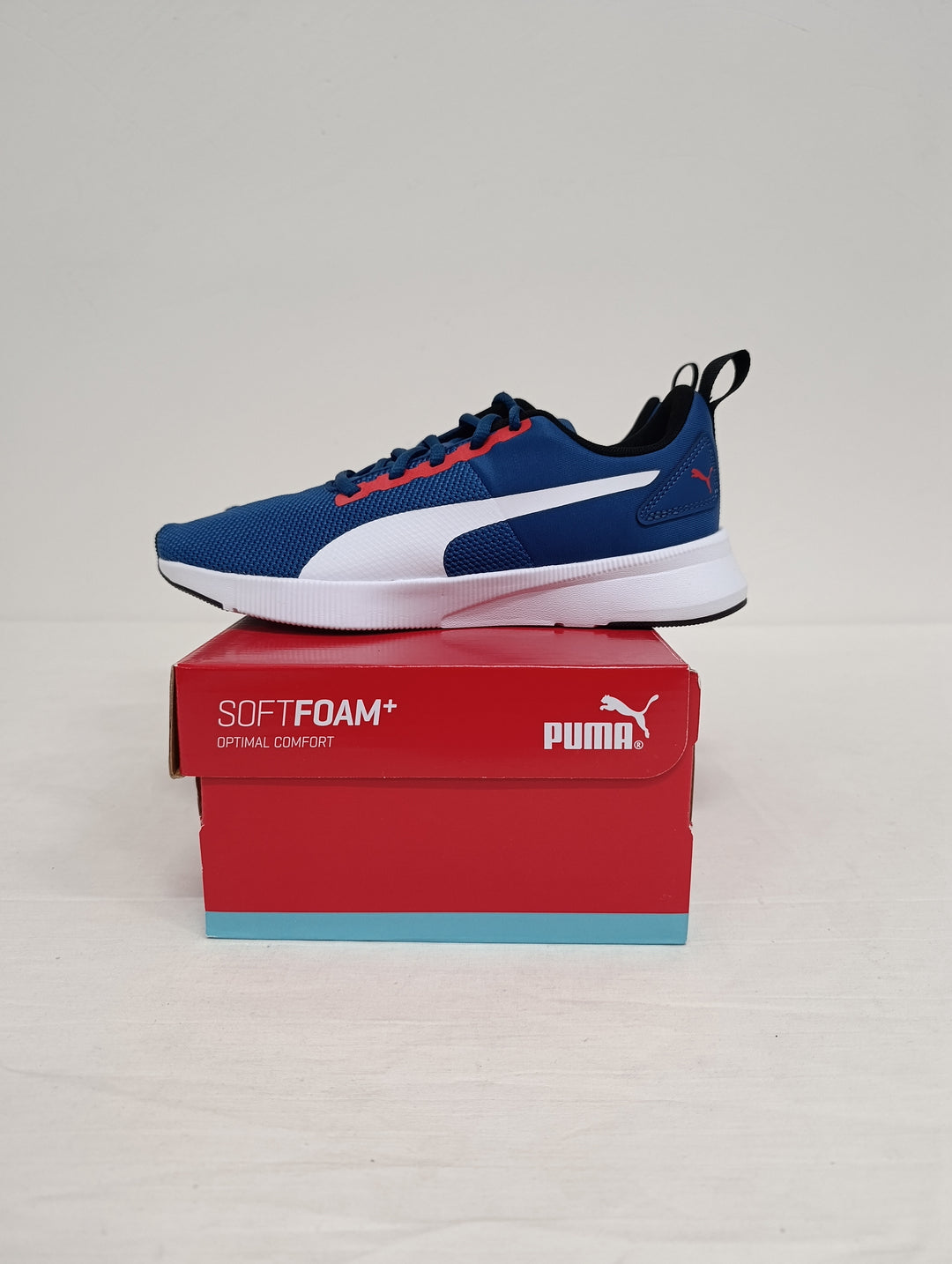 Puma flyer runner JR scarpe nuove Eur 36 US 4.5c UK 3.5
