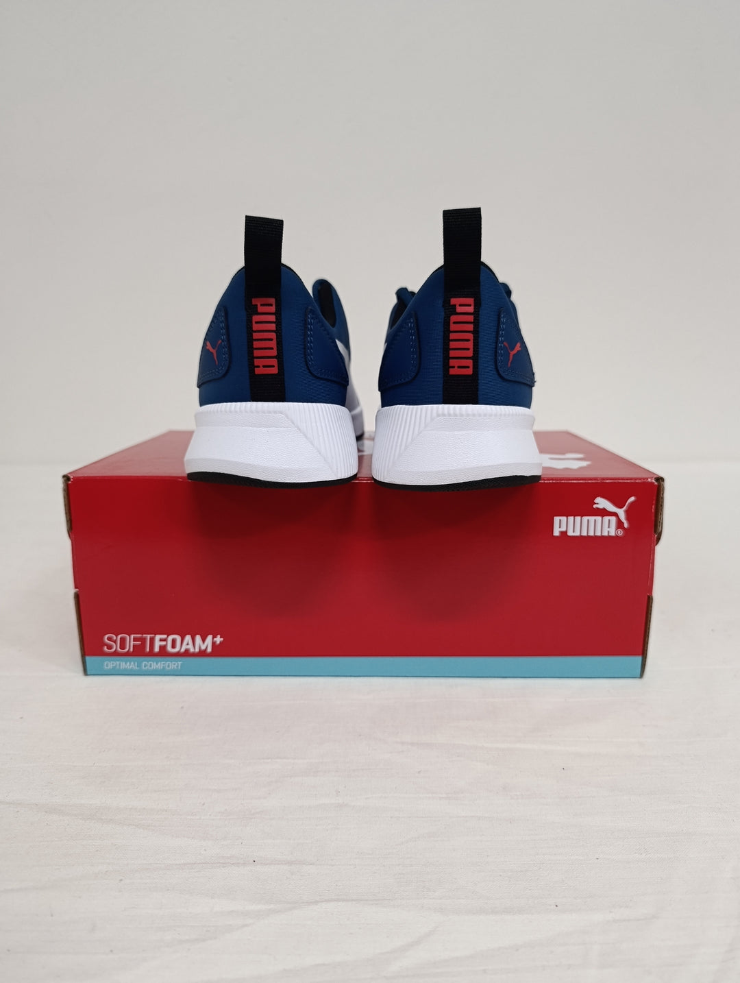 Puma flyer runner JR scarpe nuove Eur 36 US 4.5c UK 3.5