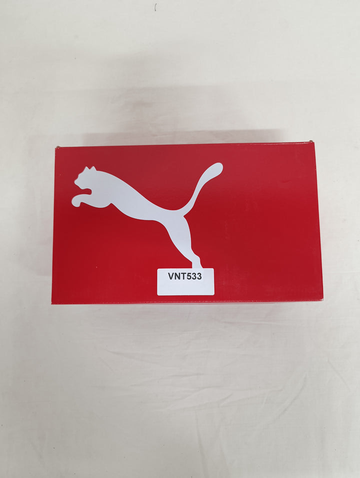 Puma flyer runner JR scarpe nuove Eur 36 US 4.5c UK 3.5