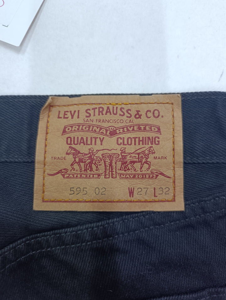 Levi&