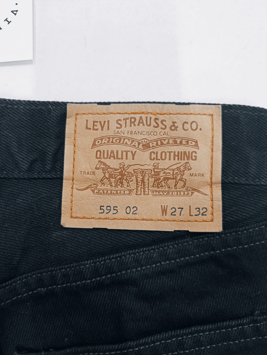 Levi&