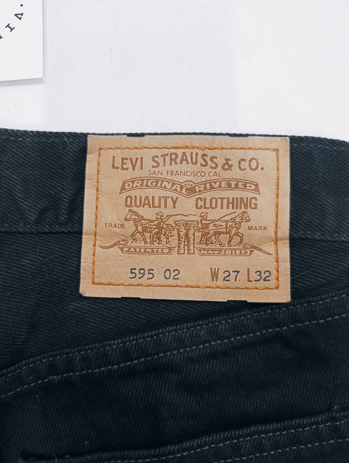 Levi&