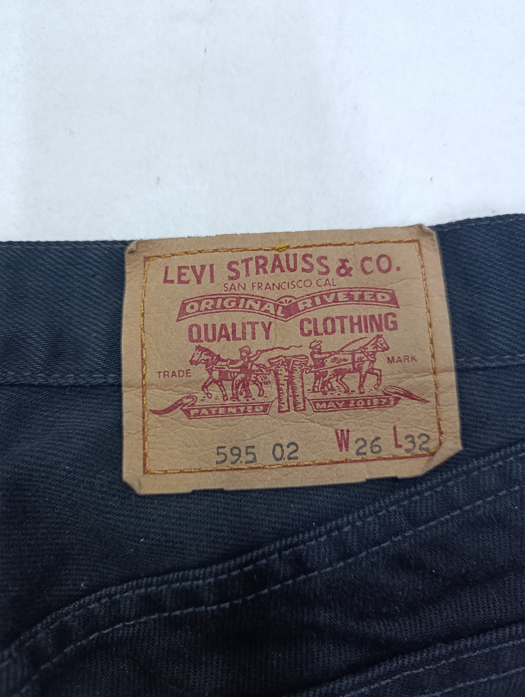Levi&