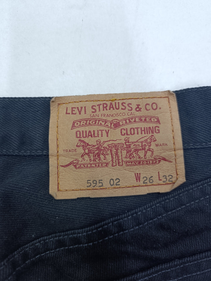 Levi&