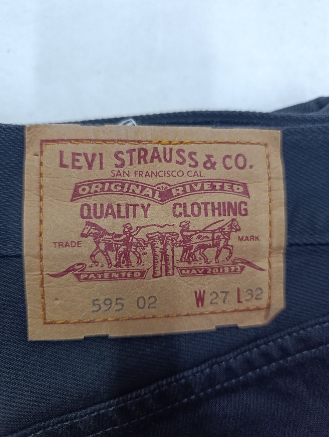 Levi&