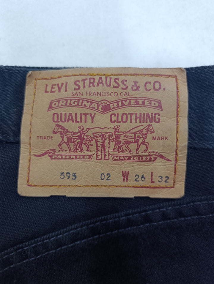 Levi&