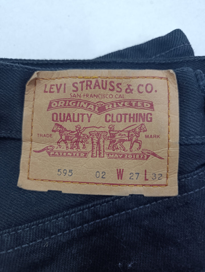 Levi&