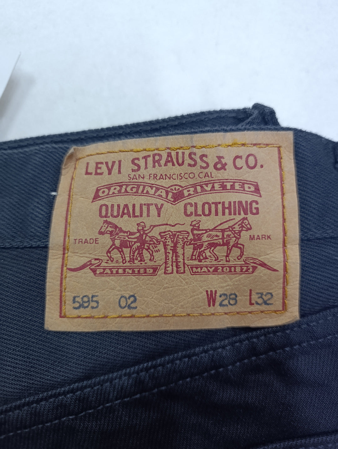 Levi&