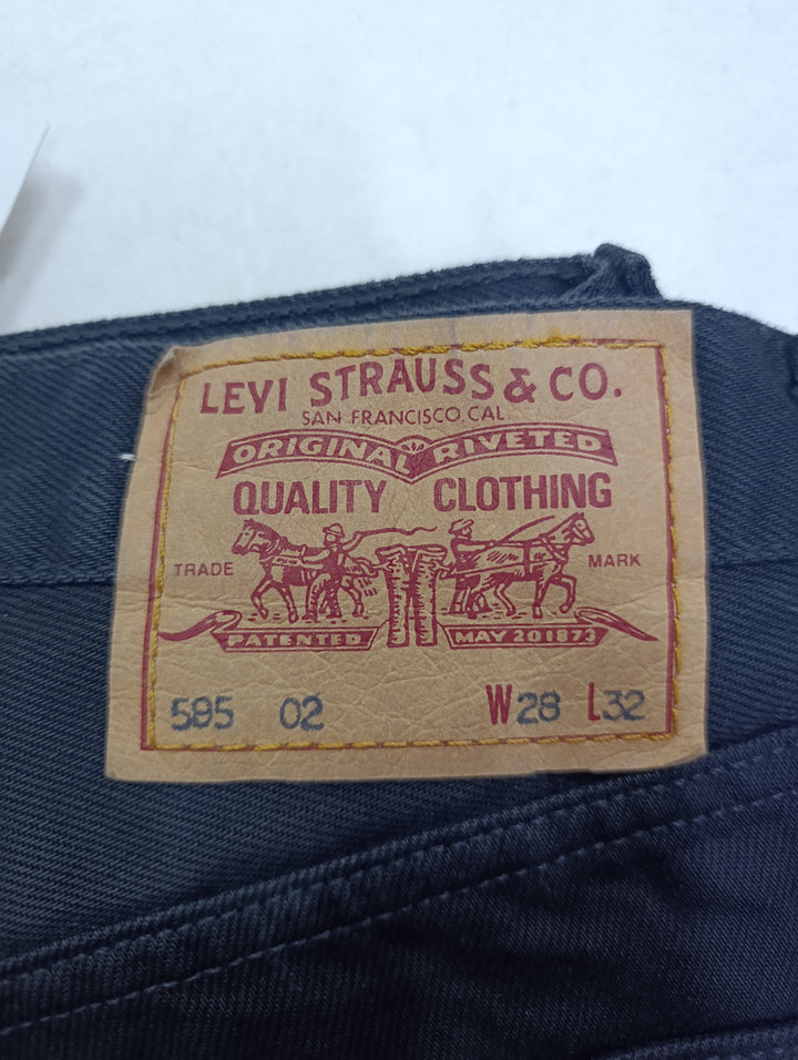 Levi&