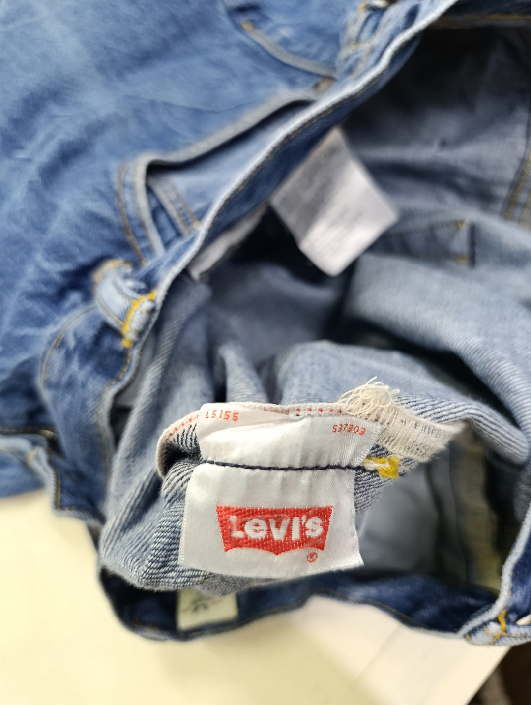 Levi&