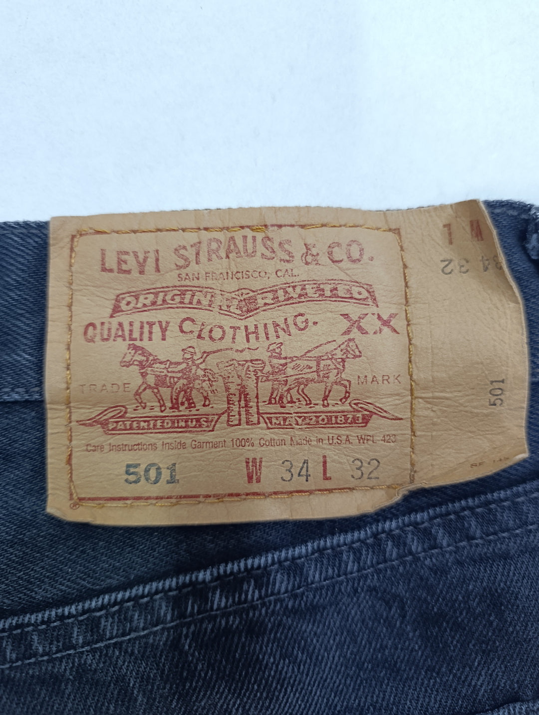 Levi&
