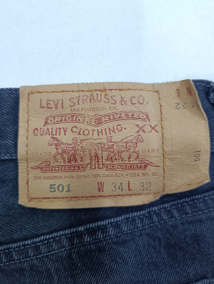 Levi&