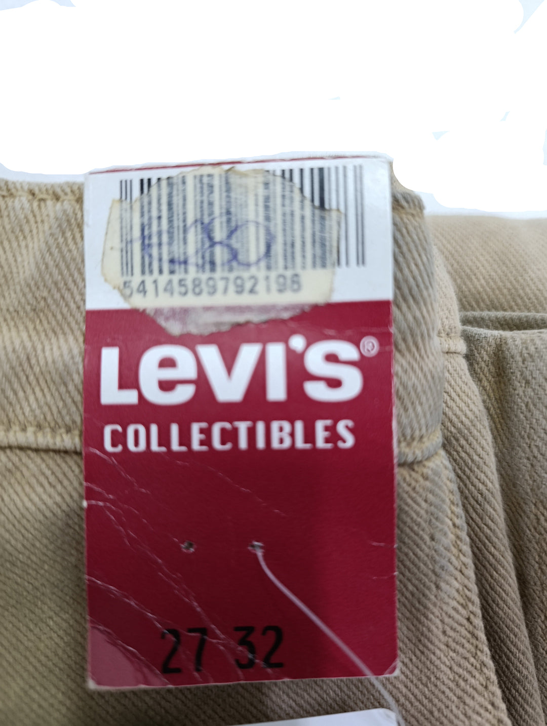 Levi&