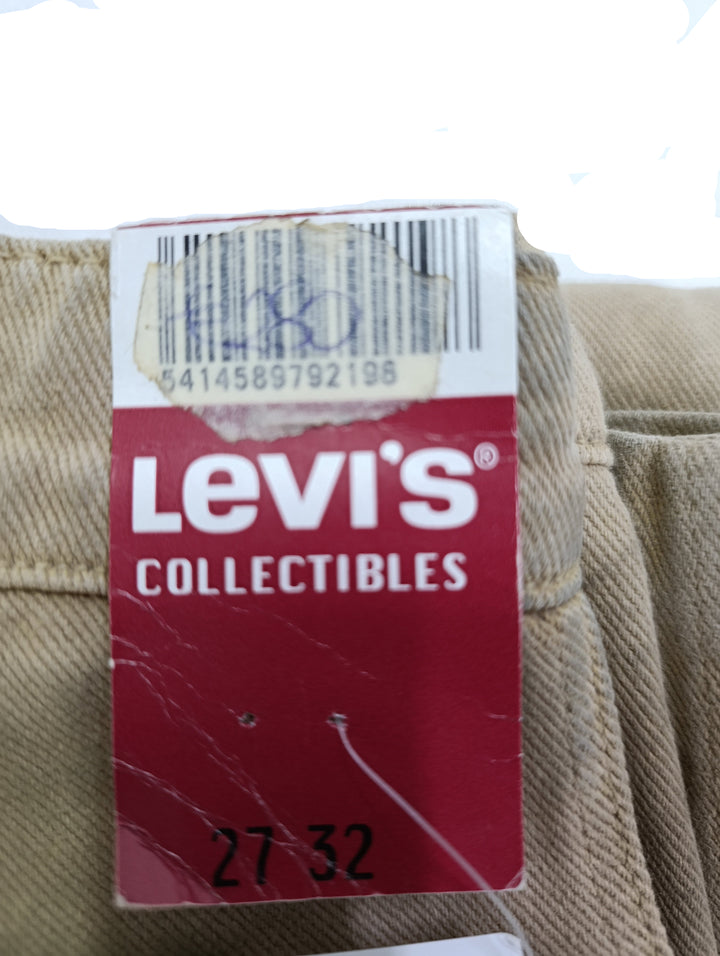 Levi&