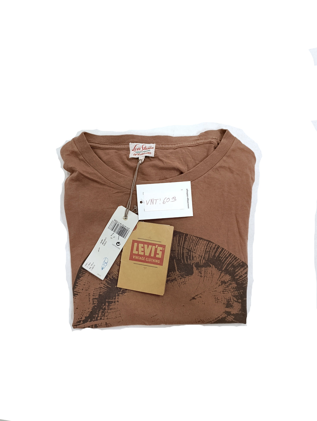 Levi&