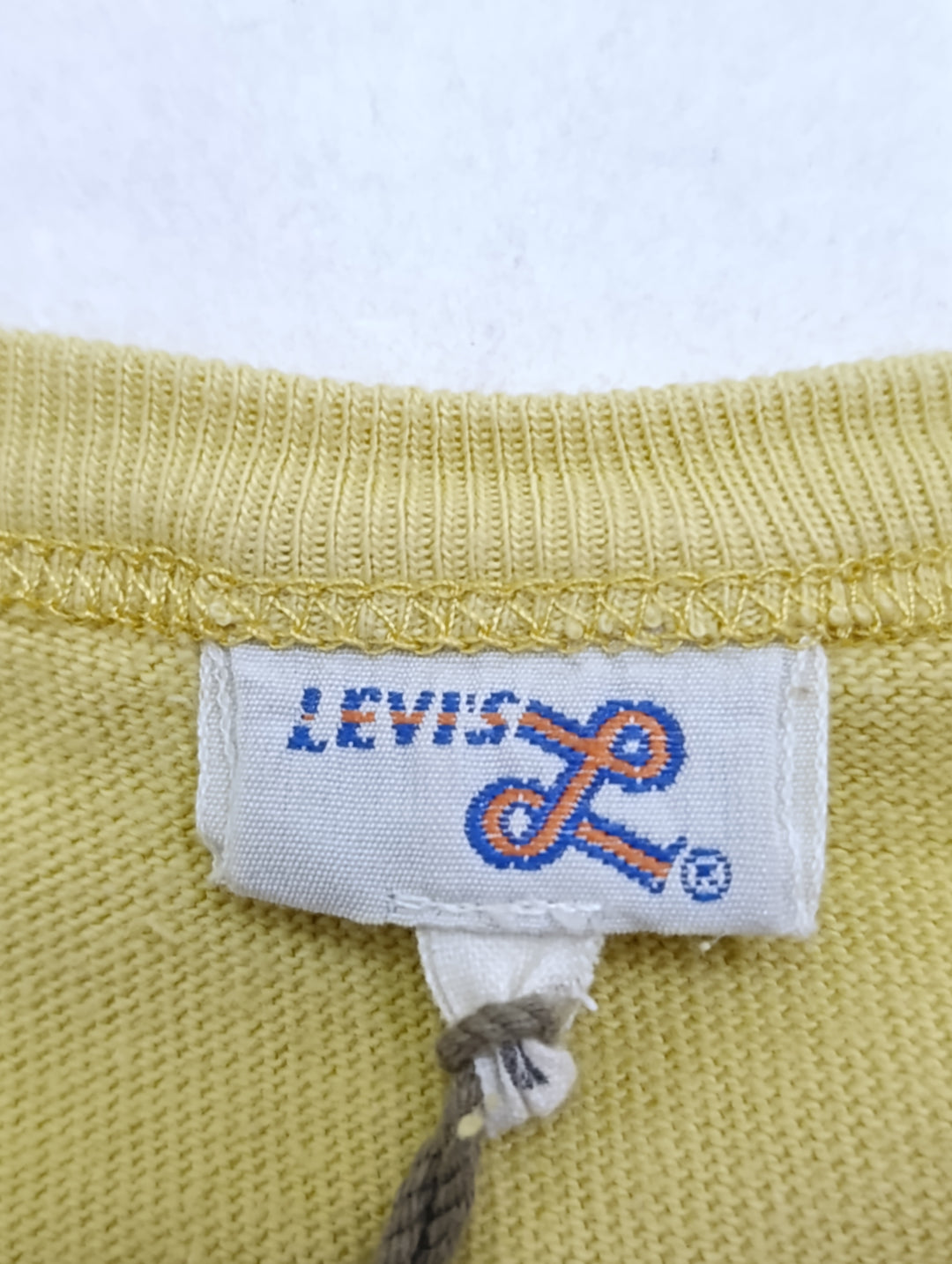 Levi&