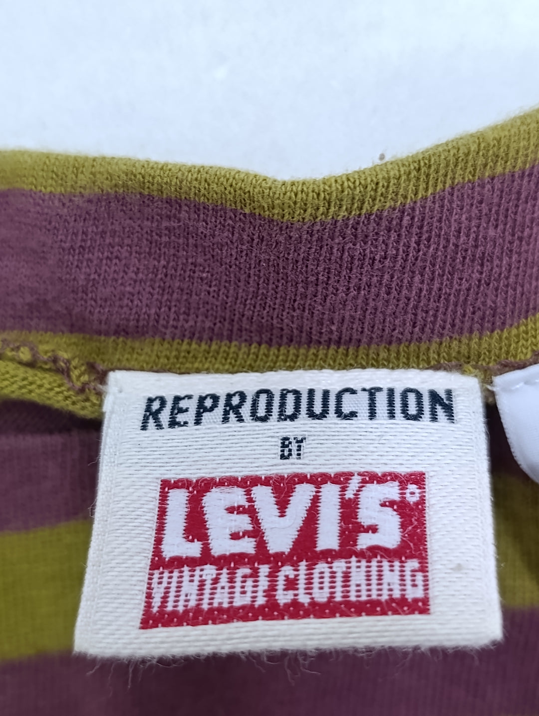 Levi&