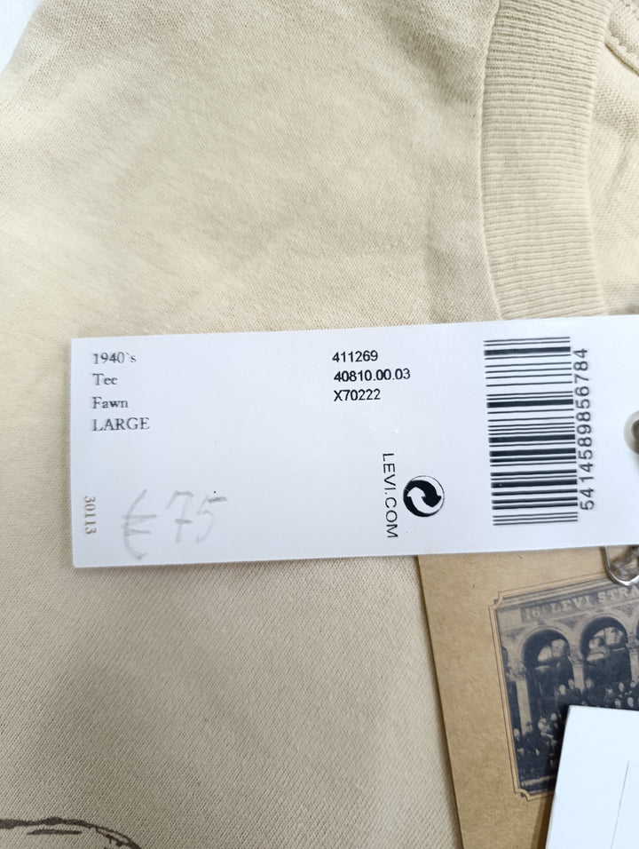 Levi&