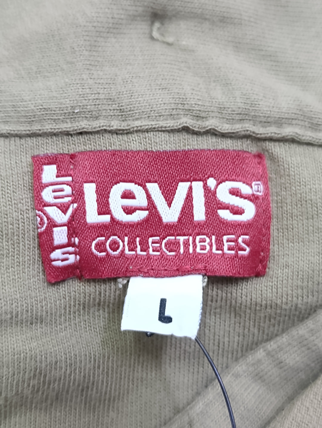 Levi&