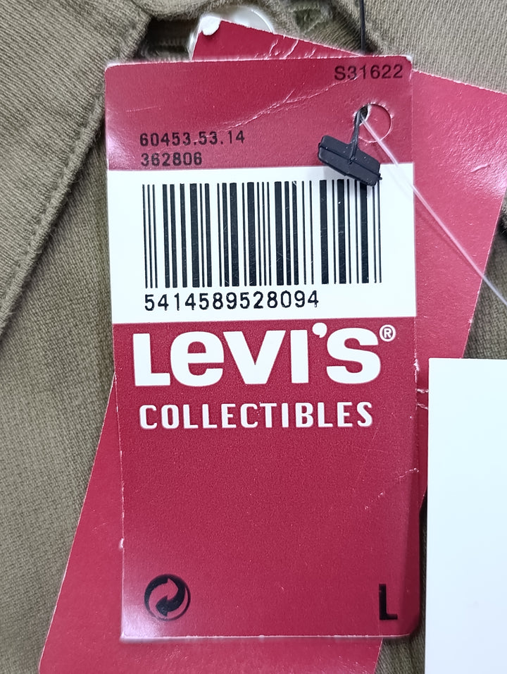 Levi&