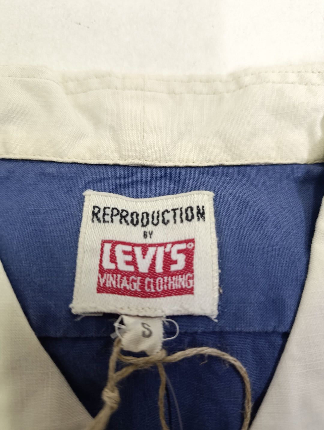 Levi&