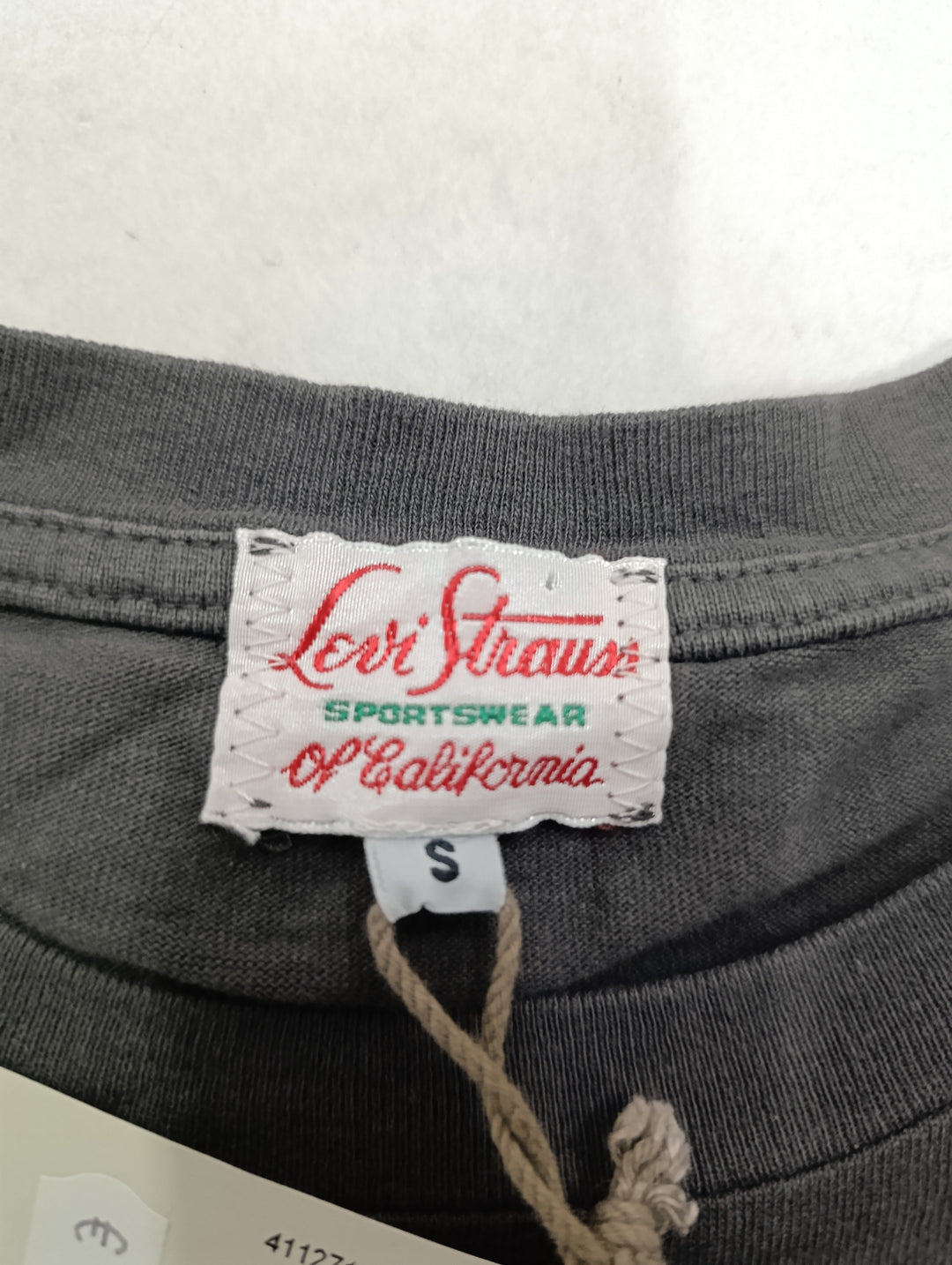 Levi&