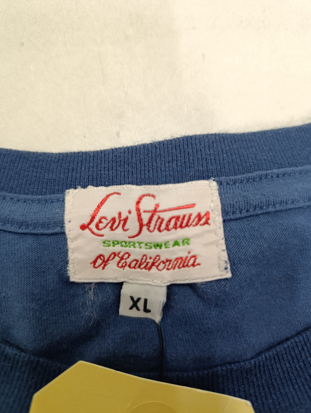 Levi&