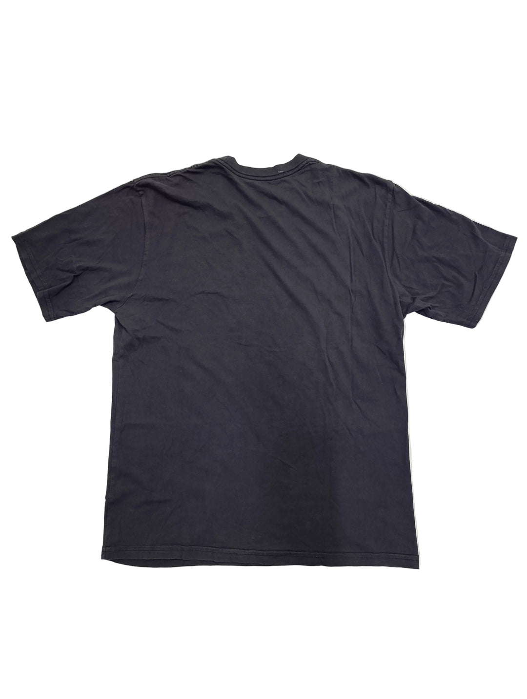 WORN FREE T-shirt Tg. M single stitch vintage