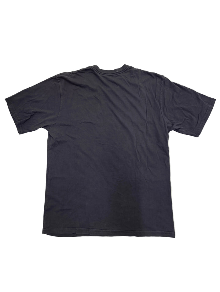 WORN FREE T-shirt Tg. M single stitch vintage