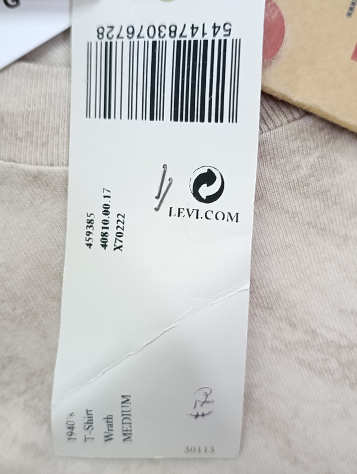 Levi&