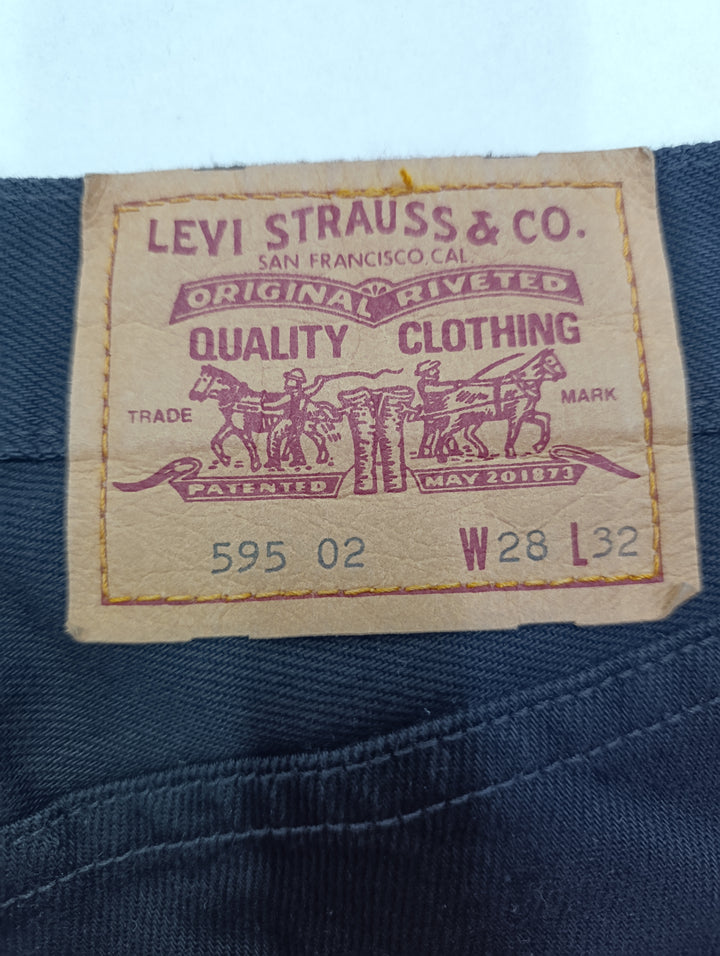 Levi&