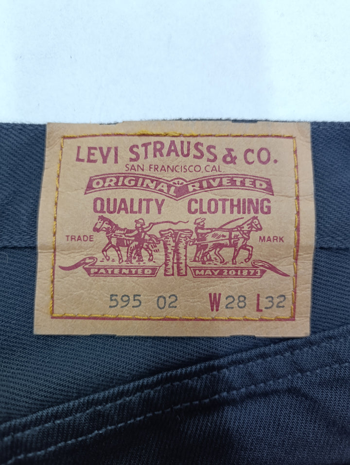 Levi&