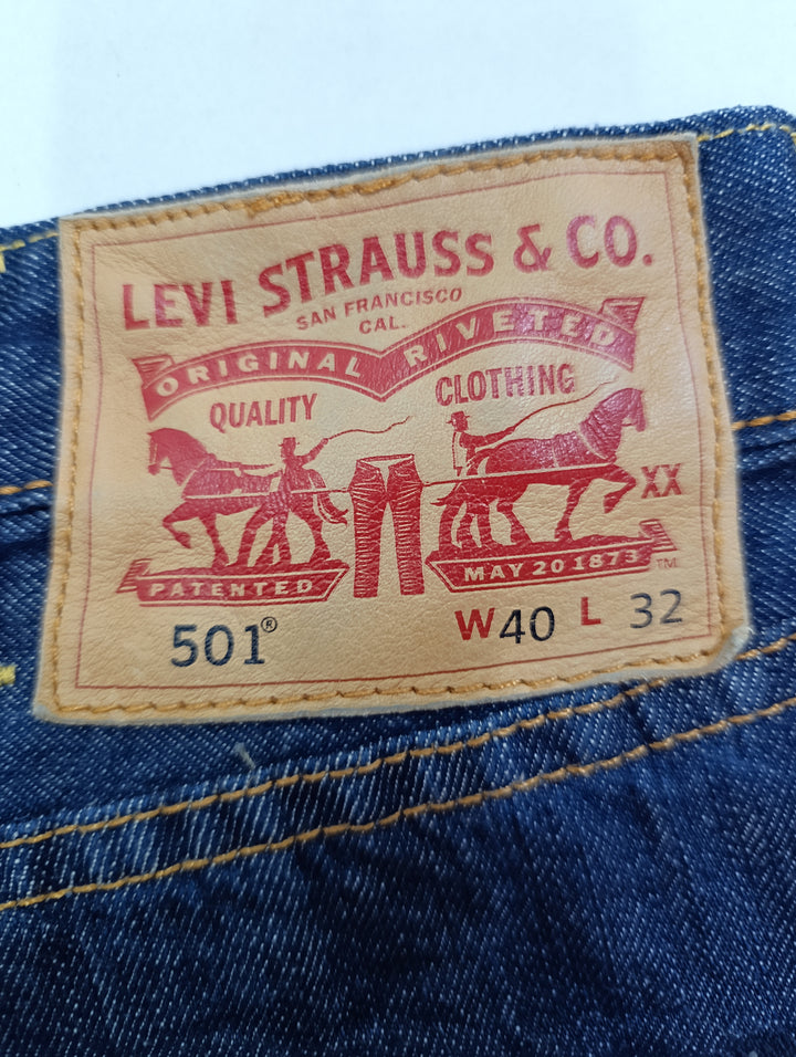 Levi&