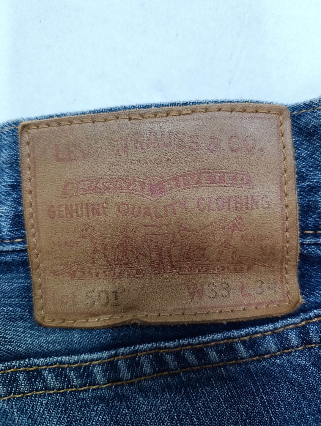 Levi&