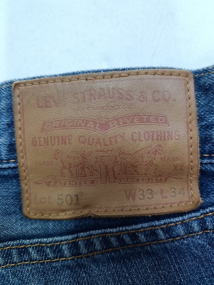 Levi&