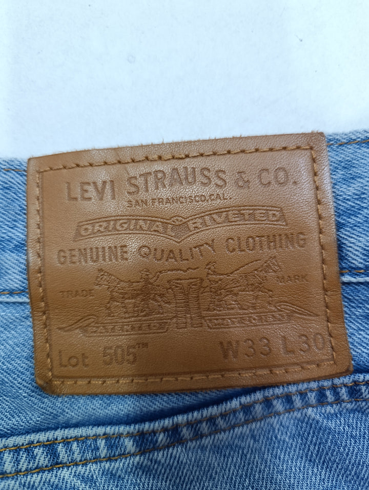 Levi&