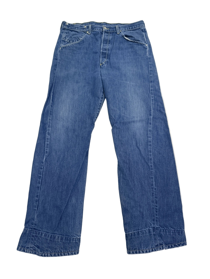 Levi&