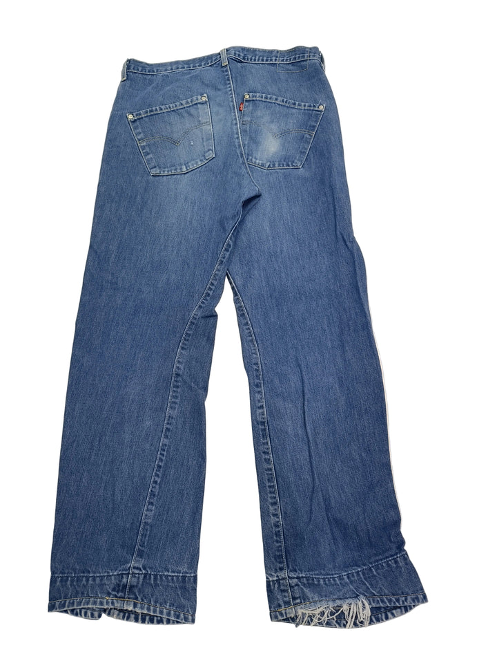 Levi&