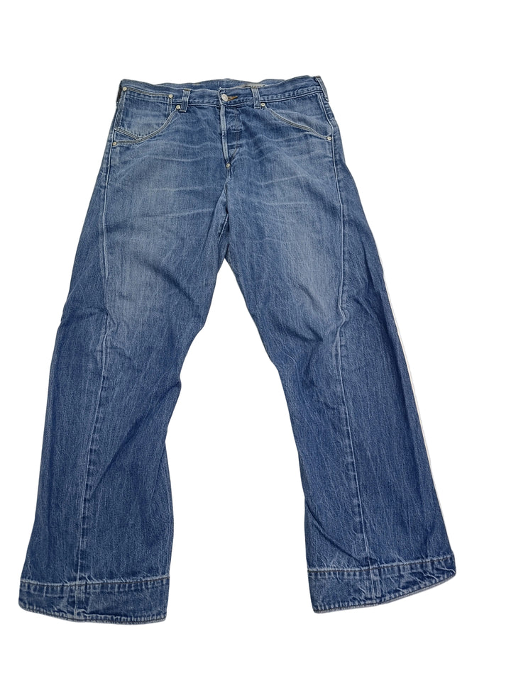 Levi&