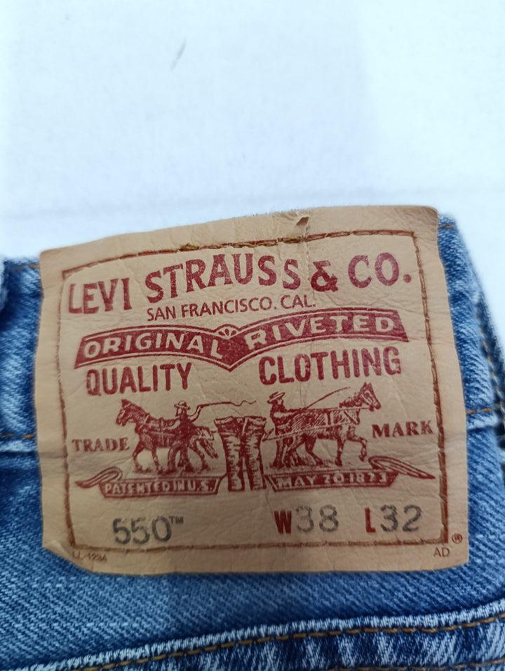 Levi&