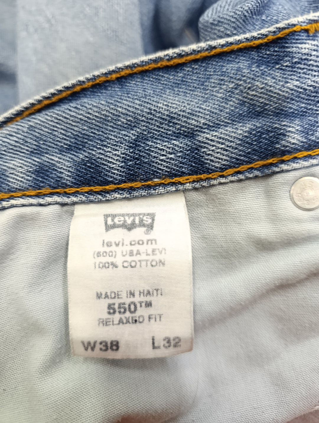 Levi&