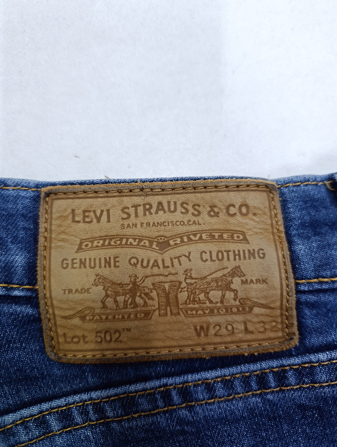Levi&