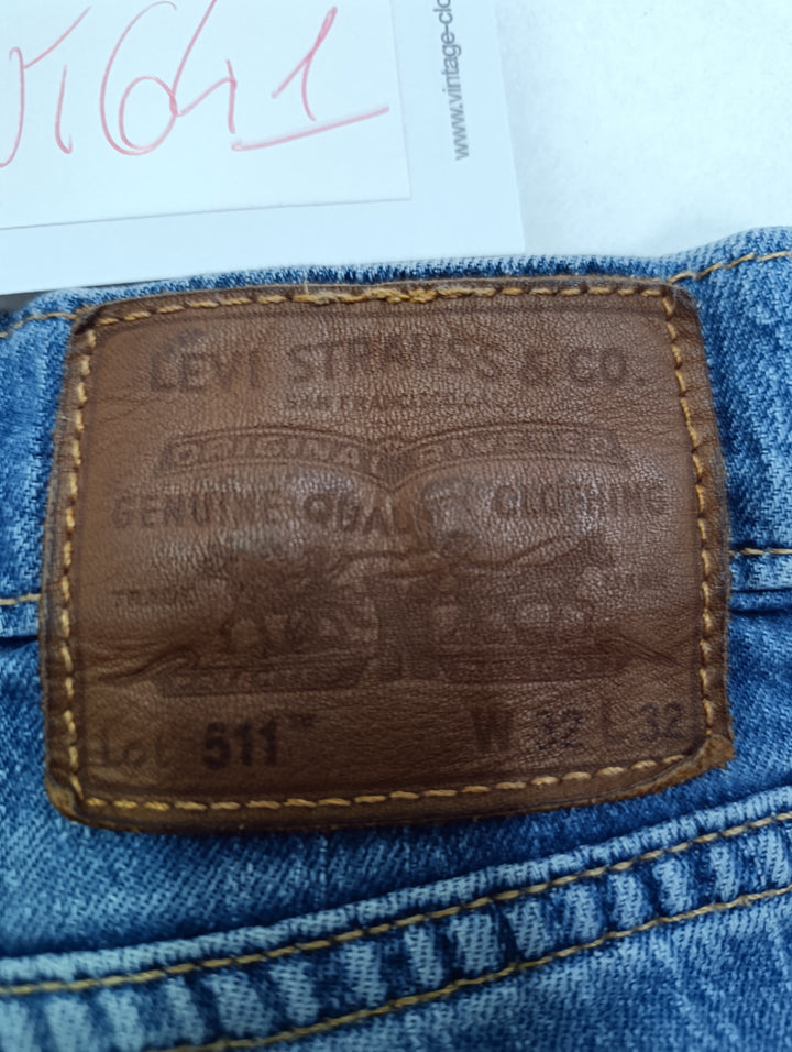 Levi&